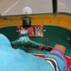 Illustration for article titled What Itapos;s Like Driving An Auto Rickshaw in Delhi Traffic